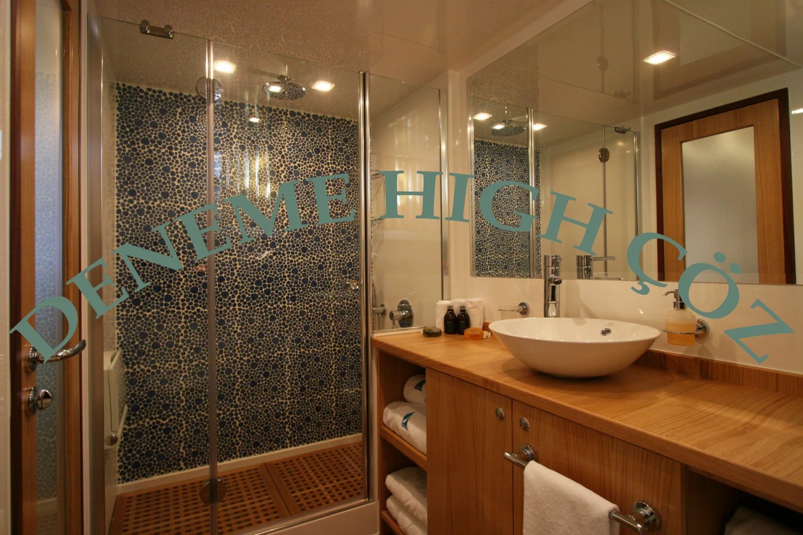 Islands Boat Tour - 1